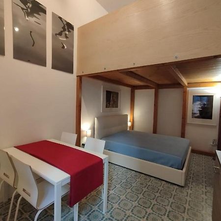 Casa Merisi Al Centro Storico Di Napoli 외부 사진
