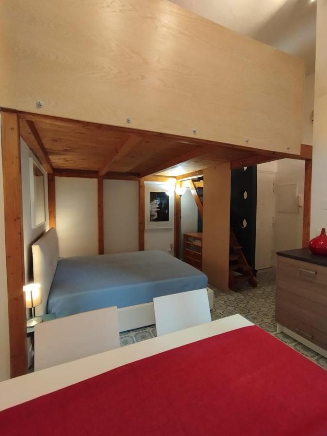 Casa Merisi Al Centro Storico Di Napoli 외부 사진