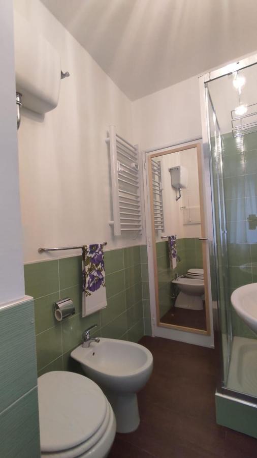 Casa Merisi Al Centro Storico Di Napoli 외부 사진