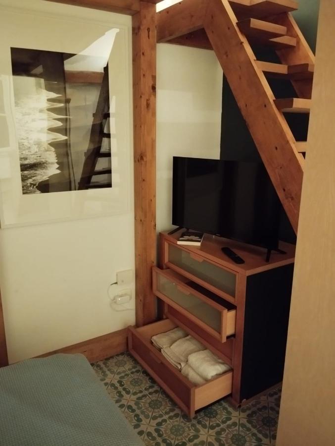 Casa Merisi Al Centro Storico Di Napoli 외부 사진