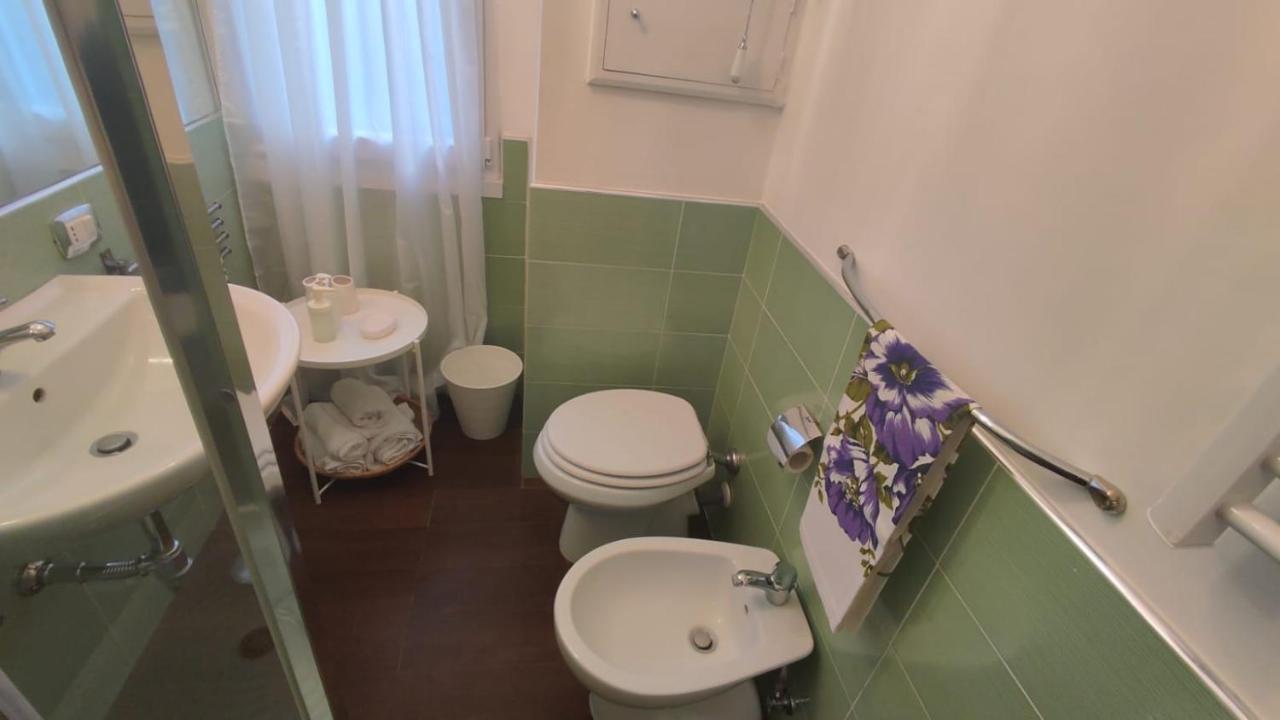 Casa Merisi Al Centro Storico Di Napoli 외부 사진