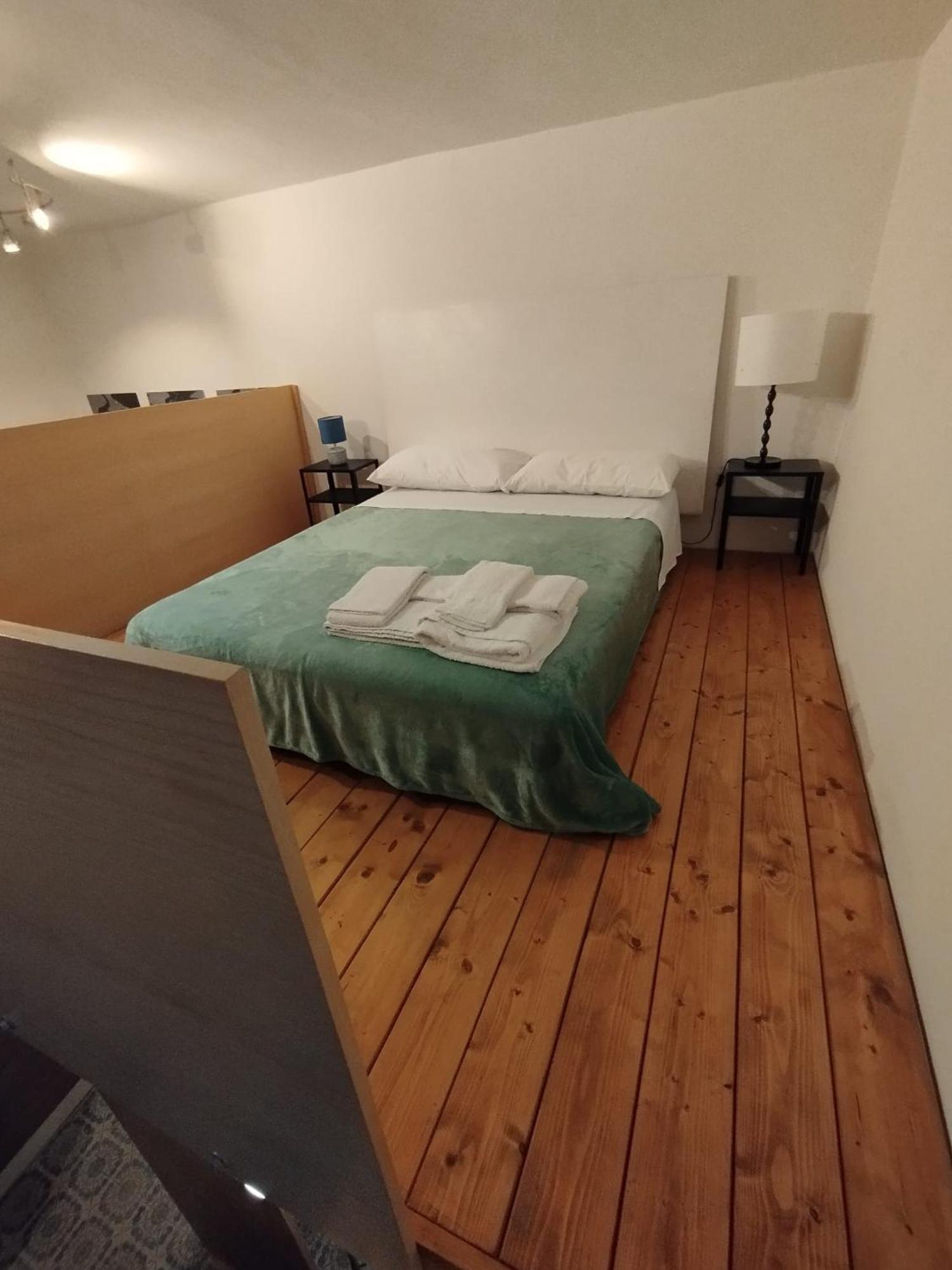 Casa Merisi Al Centro Storico Di Napoli 외부 사진
