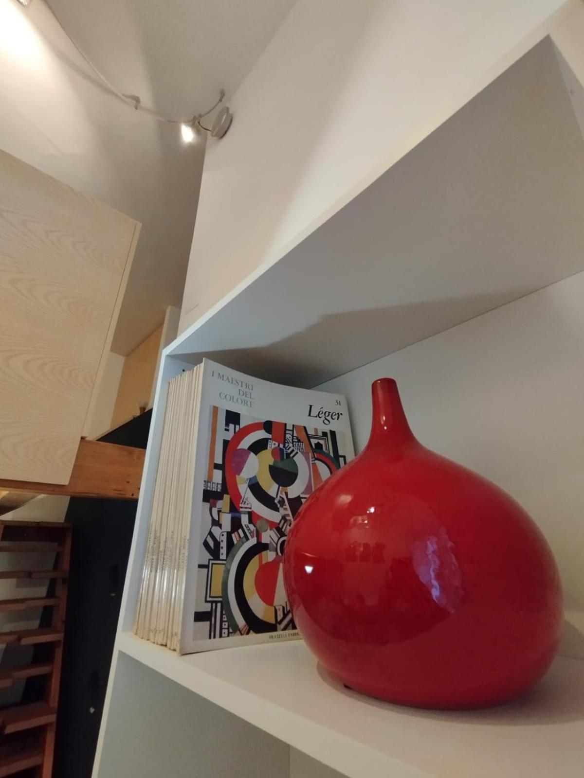 Casa Merisi Al Centro Storico Di Napoli 외부 사진